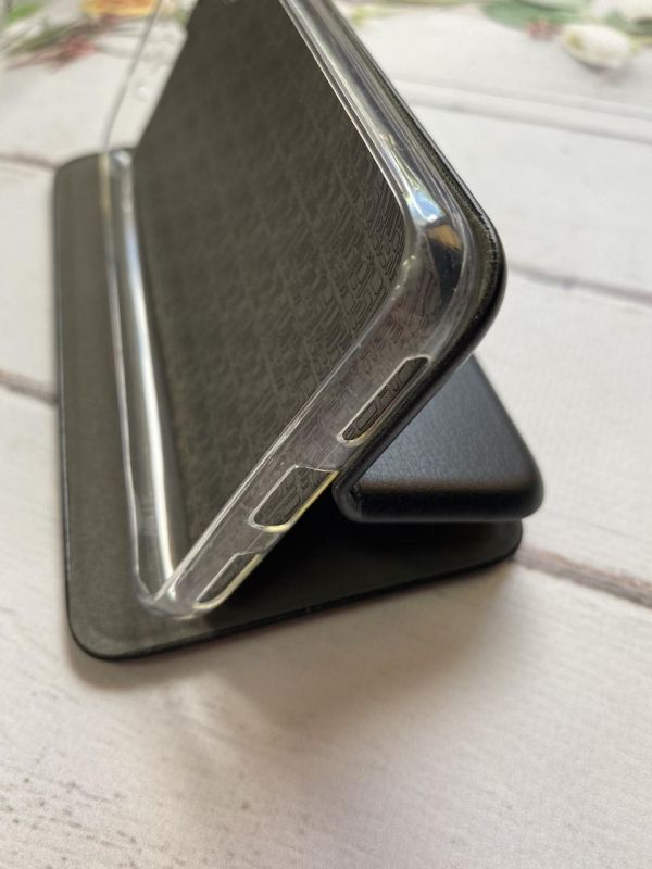 Чохол-книжка G-Case Ranger Series для Xiaomi Redmi 7A Чорний