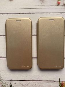 Чохол-книжка G-Case Ranger Series для Samsung Galaxy А10ѕ / A107 Золотий