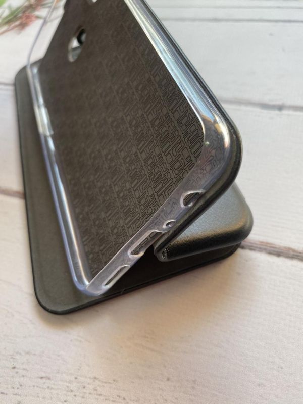 Чохол-книжка G-Case Ranger Series для Samsung Galaxy А10ѕ / A107 Чорний