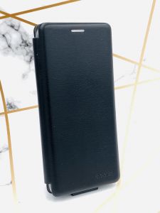 Чохол-книжка G-Case для Xiaomi Redmi Note 8 Pro Чорний