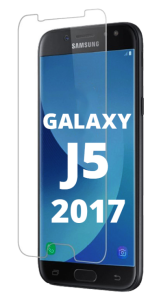 Захисне скло для Samsung Galaxy J5 (2017) / J530