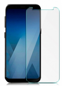 Захисне скло для Samsung Galaxy A5 (2018) / A8 (2018)