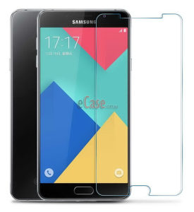 Захисне скло для Samsung Galaxy J4 (2018)