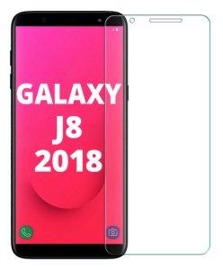 Захисне скло для Samsung Galaxy J8 (2018)