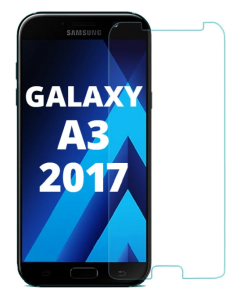 Захисне скло для Samsung Galaxy A3 (2017) / A320