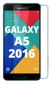 Захисне скло для Samsung Galaxy A5 (2016) / A510