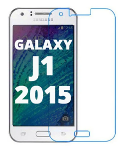 Захисне скло для Samsung Galaxy J1 (2015) / J100