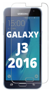 Захисне скло для Samsung Galaxy J3 (2016) / J310