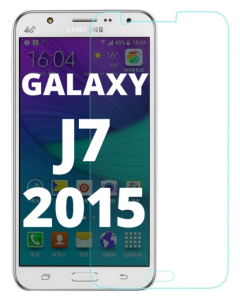 Захисне скло для Samsung Galaxy J7 (2015) /J700