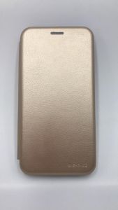 Чохол-книжка G-Case Ranger Series для Xiaomi Redmi 8A Золотий