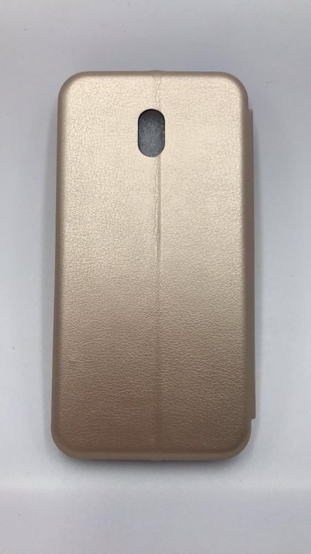 Чохол-книжка G-Case Ranger Series для Xiaomi Redmi 8A Золотий