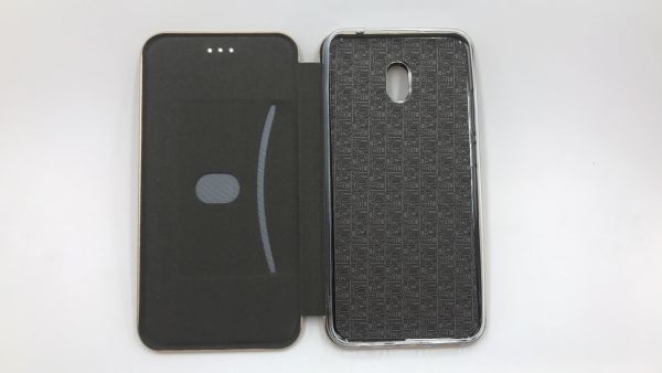 Чохол-книжка G-Case Ranger Series для Xiaomi Redmi 8A Золотий