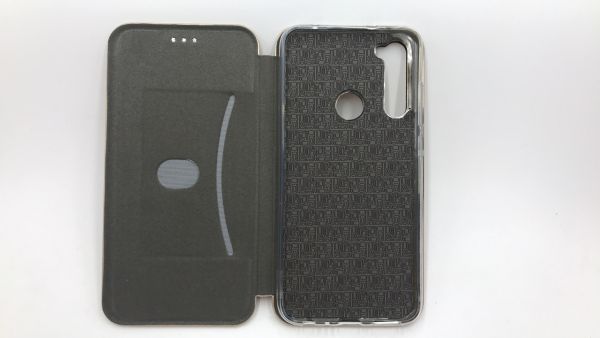 Чохол-книжка G-Case для Xiaomi Redmi Note 8 Золотий
