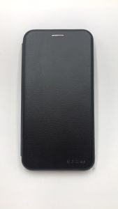 Чохол-книжка G-Case для Xiaomi Redmi Note 8 Чорний