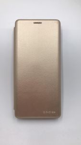 Чохол-книжка G-Case для Xiaomi Redmi Note 8T Золотий