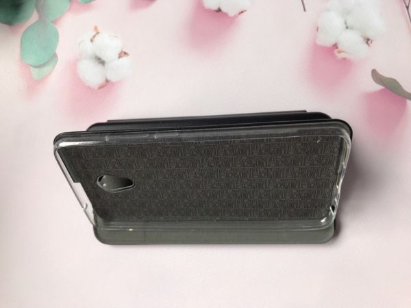Чохол-книжка G-Case для Meizu M5 Note Чорний