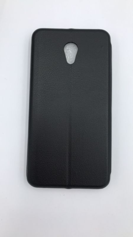 Чохол-книжка G-Case для Meizu M5 Note Чорний