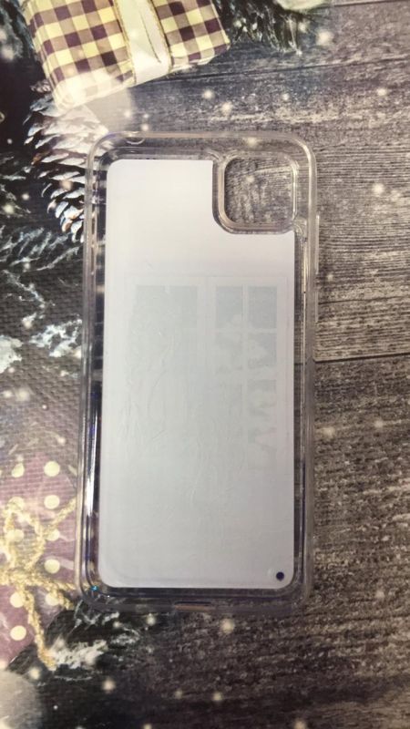Защитный глянцевый чехол с рисунком для Huawei Y5p Девушка в венке