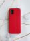 Чохол-книжка G-Case для Samsung Galaxy А31 Червоний