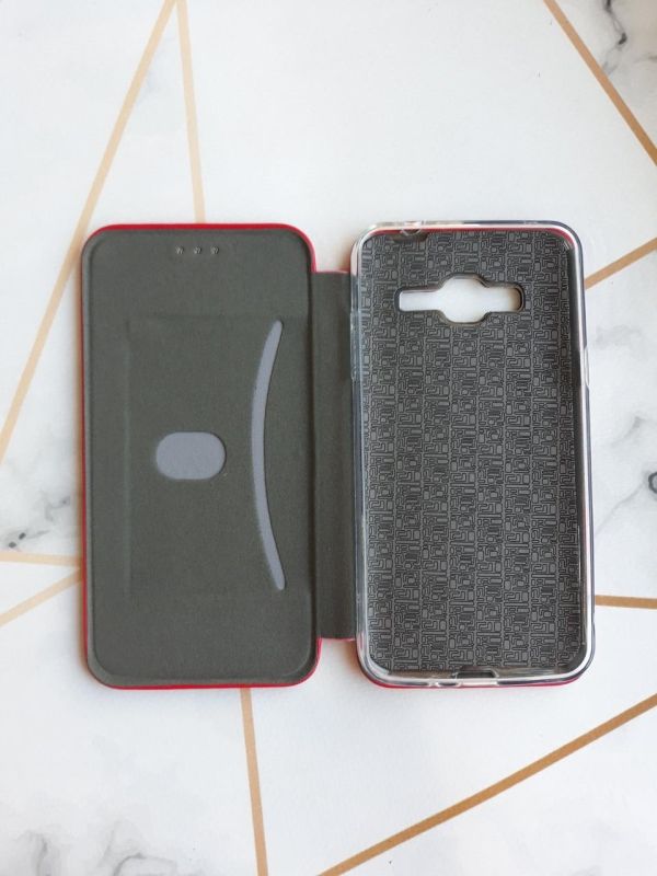 Чохол-книжка G-Case для Samsung Galaxy J3 2016 J310 SM-J320H