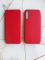 Чохол-книжка G-Case для Samsung Galaxy А50 (2019) А505 / A30s Червоний