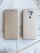 Чохол-книжка G-Case для Xiaomi Redmi Note 9 Золотистий