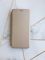 Чохол-книжка G-Case для Xiaomi Redmi Note 9 Золотистий