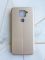 Чохол-книжка G-Case для Xiaomi Redmi Note 9 Золотистий