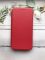 Чохол-книжка G-Case на Xiaomi Redmi Note 8 Червоний