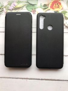 Чехол-книжка G-Case для Xiaomi Redmi Note 8T Чорний