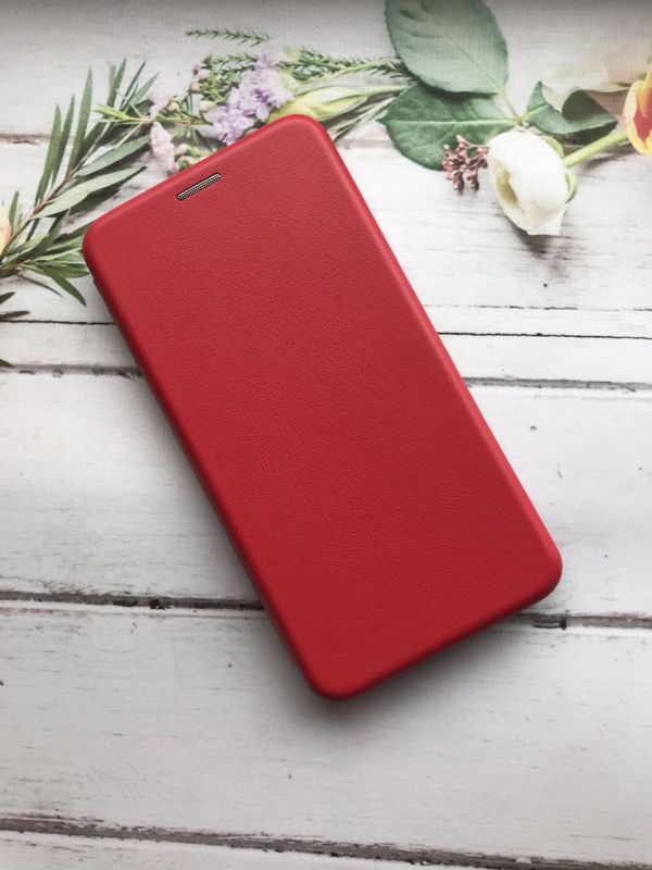 Чохол-книжка G-Case Ranger Series для Xiaomi Redmi Note 4 / Note 4X Червоний