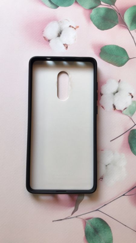 Чохол з принтом на Xiaomi Redmi Note 4 / Note 4X Авокадо