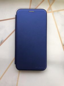 Чохол-книжка G-Case Ranger Series для Samsung Galaxy А10ѕ / A107 Синій