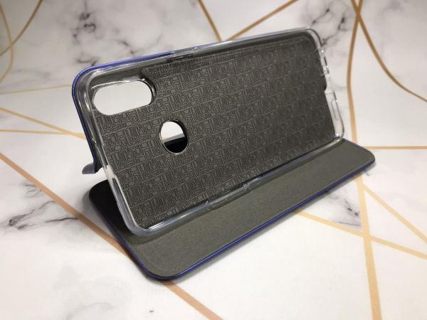 Чохол-книжка G-Case Ranger Series для Samsung Galaxy А10ѕ / A107 Синій