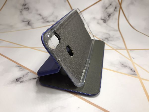 Чохол-книжка G-Case Ranger Series для Samsung Galaxy А10ѕ / A107 Синій