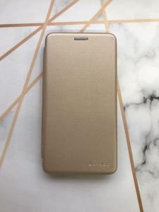 Чохол-книжка G-Case на Xiaomi Redmi 4X Золотистий