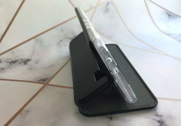 Чохол-книжка G-Case на Xiaomi Redmi 9 Чорний