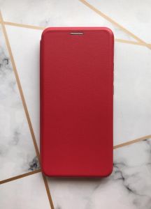 Чохол-книжка G-Case для Xiaomi Redmi 9 Червоний