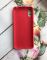 Силіконовий чохол Silicone Case для Xiaomi Redmi 9A Червоний
