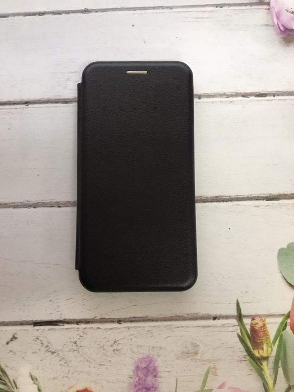 Чохол-книжка G-Case на Samsung Galaxy А41 Чорний