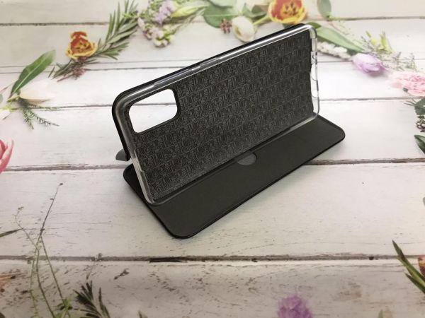 Чохол-книжка G-Case на Samsung Galaxy А41 Чорний