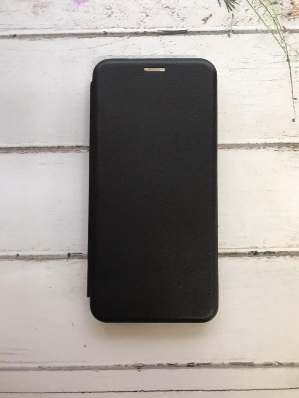 Чохол-книжка G-Case для Xiaomi Mi 10T Lite Чорний