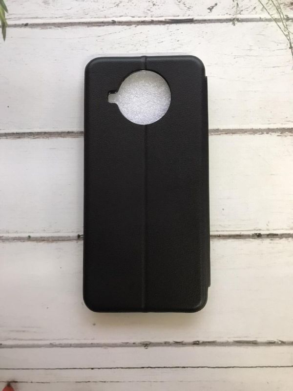 Чохол-книжка G-Case для Xiaomi Mi 10T Lite Чорний