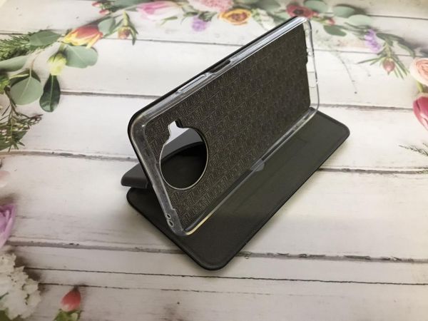 Чохол-книжка G-Case для Xiaomi Mi 10T Lite Чорний