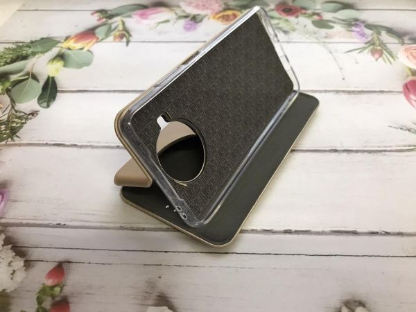 Чохол-книжка G-Case для Xiaomi Mi 10T Lite Золотистий