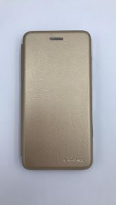 Чохол-книжка G-Case для Huawei Y5 2019 / honor 8s Золотий