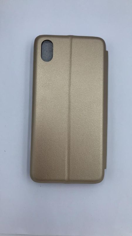 Чохол-книжка G-Case для Huawei Y5 2019 / honor 8s Золотий