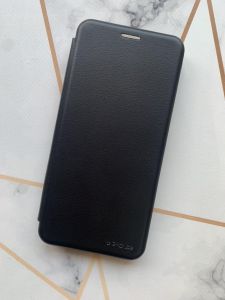 Чохол-книжка G-Case для Xiaomi Redmi Note 10 Pro/10 Pro Max Чорний