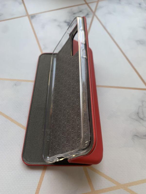 Чохол-книжка G-Case для Samsung Galaxy A32 Червоний