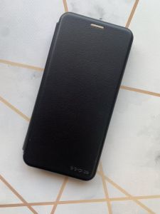Чохол-книжка G-Case для Samsung Galaxy A32 Чорний